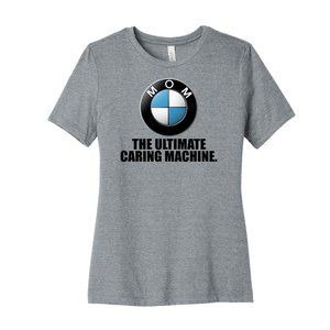 MOM BMW STYLE, Gift for Mom Mom Gift Mom Life